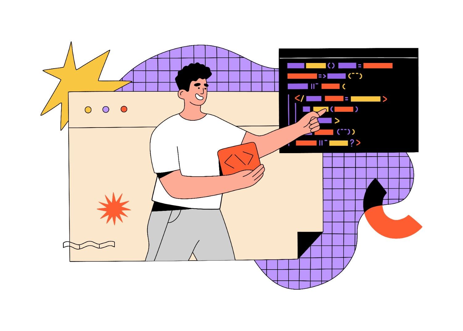 UI UX Design Services